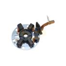Porta Escova Palio Strada Siena Uno Mobi Fiorino Doblo Punto Idea 0.8Kw 1004339005