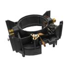 Porta Escova Para Martelo Demolidor Rompedor Bosch 11316 Gsh 11E