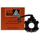 Porta Escova Partida 12v A3 Ducato Bravo Cargo IK1056 Porta Escova Partida 12v A3 Ducato Bravo Cargo IK1056