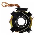 Porta Escova Partida 12v Para Fiesta Logan Palio 206