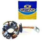 Porta Escova Partida Delco Astra Blazer S10 Vectra 12V