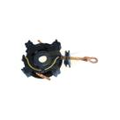 Porta Escova Partida Valeo Astra Celta Corsa Meriva Clio Megane Referencia 187517 594351 594479 A0011510914 7701047342 6S6511000Aa Partida D7E4 D7E6 D