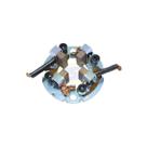 Porta Escova Polaridade Invertida Topic CAT Isuzu JD Com Partida Poong Sung Nippodenso 0285100640 28140-50020 28140-54070 0285100840 0285105500 0K71F2 Porta Escova Polaridade Invertida Topic CAT Isuzu JD Com Partida Poong Sung Nippodenso 0285100640 28140-50020 28140-54070 0285100840 0285105500 0K71F2
