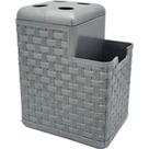 Porta-Escova Rattan-0042