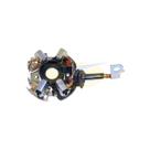 Porta Escova S10 Blazer 2.5 Diesel 4.07 Tca 2.8 Diesel Strada 1.7 Tds 1.9 D Troller T4-M T4 Pantanal 2.8 M W M Sprint Sprint M W M Frontier Xterra Mot