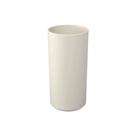 Porta Escova Serene Light Gray Cinza Claro Brinox - 13102/3468