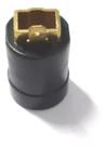 Porta Escova Serra Circular Bosch Gks 190/gks 165 1619p01194 Porta Escova Serra Circular Bosch Gks 190/gks 165 1619p01194