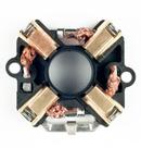 Porta Escova Sprinter 312 310 412 Sl600 100 180D Mondeo Escort F1000 Ducato 10 14 18 Dakota 2.5 Blazer 2.5 Daily 10 Marcolopo Volare Boxer 2.5 Troller