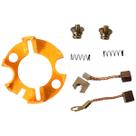 Porta Escova Yamaha Ybr 150 Factor 2016 A 2020 Gauss