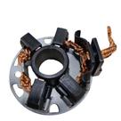 Porta Escovas 12v Volkswagen Fox, Gol, Voyage, Spacecross, Golf, Polo, Up IK1050 - Ikro