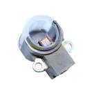 Porta Escovas Alternador Tipo Denso Ir If Ef Cobalt Equinox Malibu Impala Stratus Caravan Grand Caravan Cmax Expedition Fiesta Focus Fusion 1.6 Tdci C