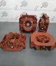 Porta Escovas Bosch 1614336078. Para Martelo Rompedor 11335. Porta Escovas Bosch 1614336078. Para Martelo Rompedor 11335.