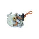 Porta Escovas C3 C4 Berlingo 1.4 1.6 206 207 208 1.4 1.6 Fiesta Ka Ecosport 2014 Em Diante Tipo VLO Motor Partida Tsc10 10 Tsc10B1 9807775680
