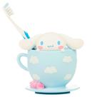 Porta-escovas de dentes Franco Cinnamoroll oficialmente licenciado Porta-escovas de dentes Franco Cinnamoroll oficialmente licenciado