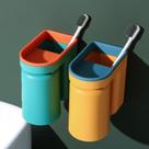 Porta Escovas Dental Plast
