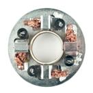 Porta Escovas JE 24V MB Actros 2553 SC P114 R340 R360 P124 P322 P340 P360 P400 P420 R114 R124 R144 R164 R320 R322 R400 R420 R460 R480 R530 R580 T114 T