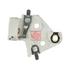 Porta Escovas Monza Caravan Opala Motores Detroit 10SI 12SI 27SI TYPE 100 IR TYPE 100 EF referencia DR 1876876, 1984462, D 776 Espessura: 8,00mm Largu