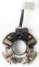 Porta Escovas Motor De Partida Fiat, Ford, VW, Peugeot, GM, Citroen, Opel, Volvo, Mercedes A-116-12v