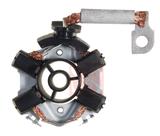 Porta Escovas Para Motor De Arranque A-223-12v - Sulcarbon