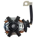 Porta Escovas Para Motor De Arranque Audi, BMW, Ford, Land Rover, Skoda, Volkswagen Ik1040 - Ikro