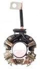 Porta Escovas Para Motor De Arranque Fiat, VW, Ford, Citroen, Peugeot, Seat, Audi, Nissan A-117-12v
