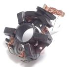 Porta Escovas Para Motor De Arranque Volkswagen, Audi e Seat A-022-12v Sulcarbon