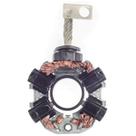 Porta escovas sulcarbon motor de partida ford ranger