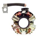 Porta escovas sulcarbon motor de partida iveco daily