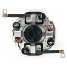 Porta escovas sulcarbon motor partida caminhoes mercedes