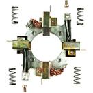 Porta escovas sulcarbon motor partida case 580h / nh tc57