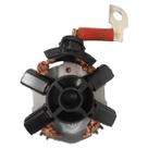 Porta escovas sulcarbon motor partida ford cargo Porta escovas sulcarbon motor partida ford cargo
