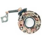 Porta escovas sulcarbon motor partida ford fusion / focus