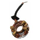 Porta escovas sulcarbon motor partida gm astra / s10 2.2