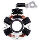 Porta escovas sulcarbon motor partida hyundai santa fe