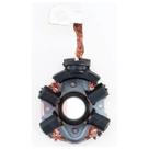Porta escovas sulcarbon motor partida mb sprinter / volvo