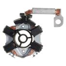 Porta escovas sulcarbon motor partida vw bora / golf