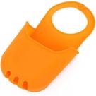 Porta esponja de silicone