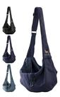 Porta-estilingue para cães NOAH & PAW para cães pequenos 2,2-8 kg