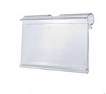 Porta Etiqueta 11Cm Com 50Un