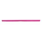 Porta Etiqueta Rosa Para Gôndolas New Plus - Sa Gôndolas