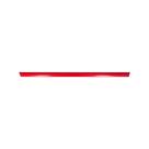 Porta Etiqueta Simples Vermelho New Plus/plus para Gôndolas Sa Gôndolas Porta Etiqueta Simples Vermelho New Plus/plus para Gôndolas Sa Gôndolas