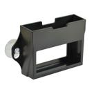 Porta-Etiquetas de Pedágio EZ Pass USCAN 3013100601 - Preto (1 Unidade)