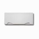 Porta Evaporador Refrigerador Compatível Continental RC26