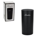 Porta Facas Cepo Universal Suporte Para Facas Laradore Preto