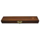 Porta Facas em Madeira 41 cm - 10"