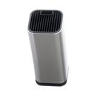 Porta Facas/Tesouras de Inox AJ19203/6850 Mimo Style Porta Facas/Tesouras de Inox AJ19203/6850 Mimo Style