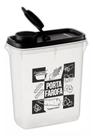 Porta Farofa Pop Box 500g