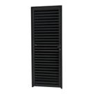 Porta Fechada Linha 25 210cm X 70cm Brimak Abertura Direita