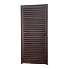 Porta Fechada Super 25 210cm X 86cm Brimak Abertura Direita
