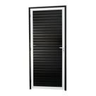 Porta Fechada Super 25 210cm X 86cm Brimak Abertura Direita